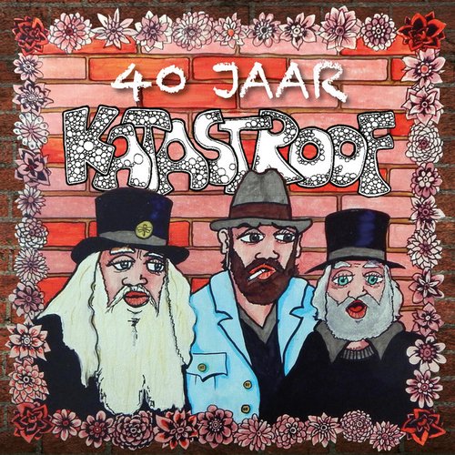 40 Jaar Katastroof