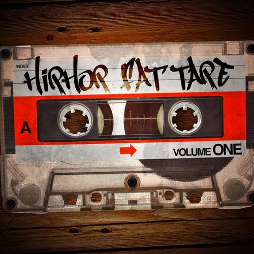 Hip-Hop Fat Tape, Vol. 1