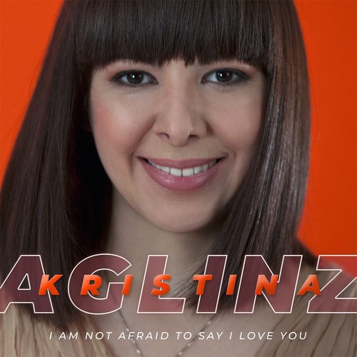 I Am Not Afraid to Say I Love - Single