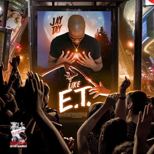 Like E T