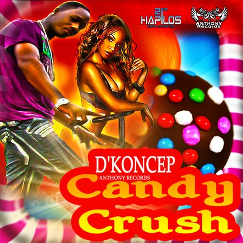 Candy Crush - Single