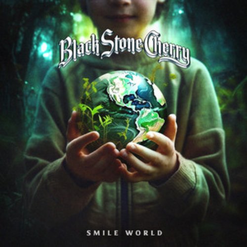 Smile, World [Explicit]