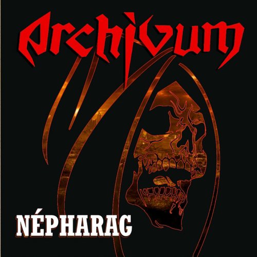 Népharag