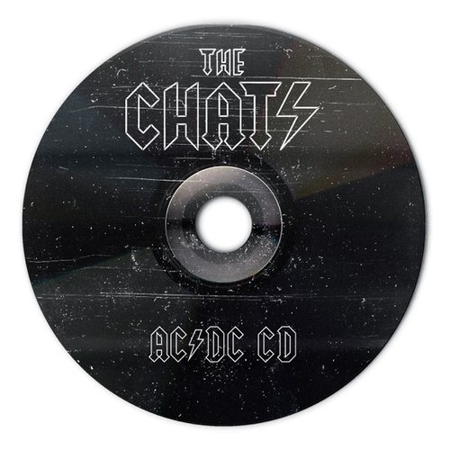 AC/DC CD