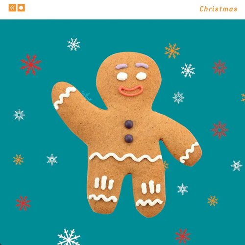 Grecospectiva Christmas