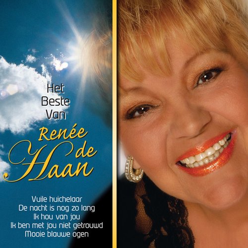 Het Beste van Renée de Haan