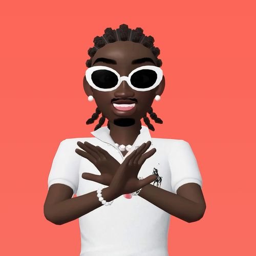 Chérie Coco - Single