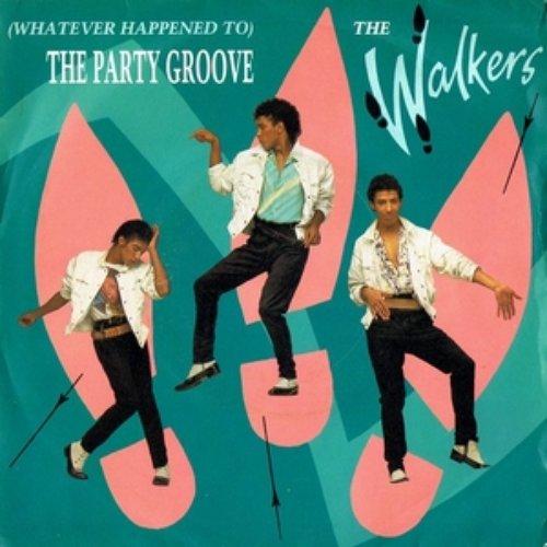(Whatever Happened To) The Party Groove