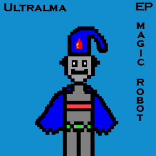 Magic Robot