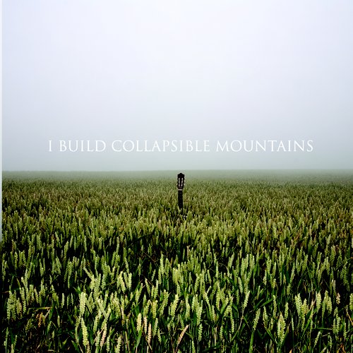 I Build Collapsible Mountains