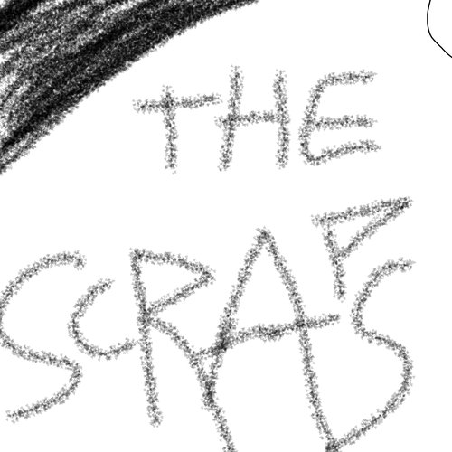 Ariake's Mistakes: THE SCRAPS