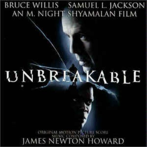 Unbreakable: Original Motion Picture Score