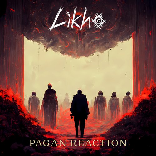 Pagan Reaction - Single