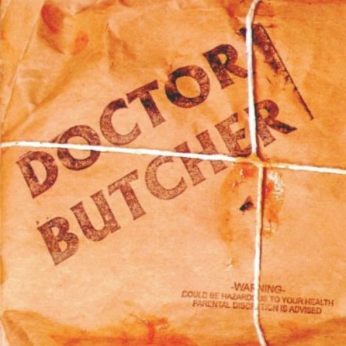 Doctor Butcher