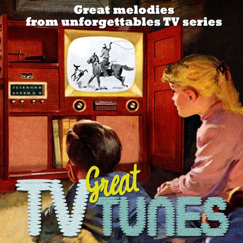 Great Tv Tunes Vol. 1