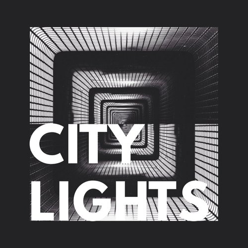 City Lights - Single