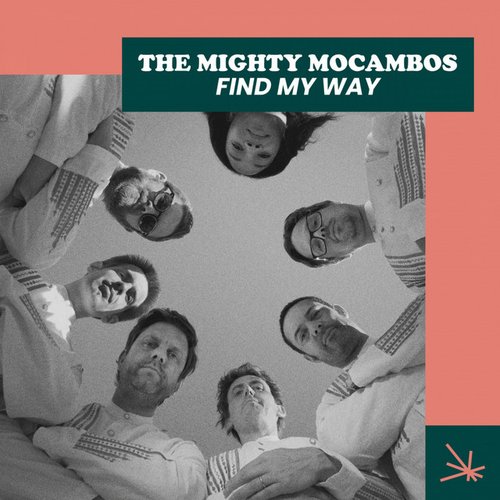Find My Way - Single
