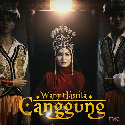 Canggung