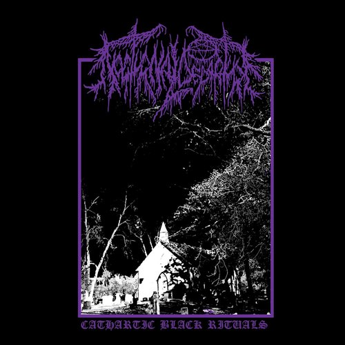 Cathartic Black Rituals