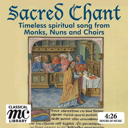 Sacred Chant