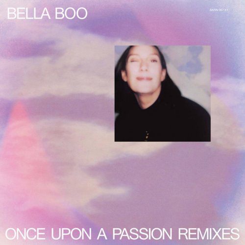 Once Upon A Passion Remixes - EP