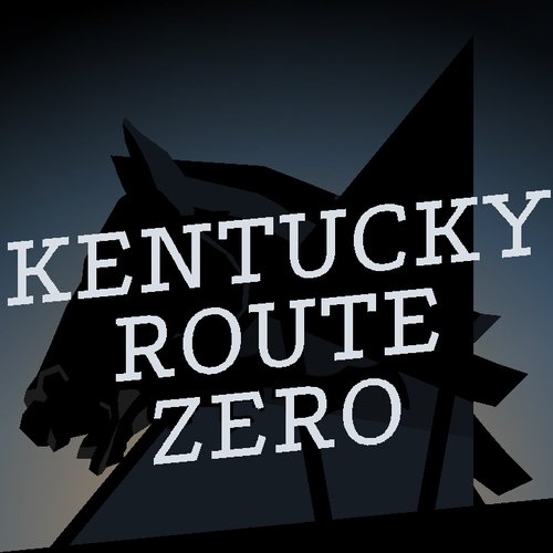 Kentucky Route Zero - Act I