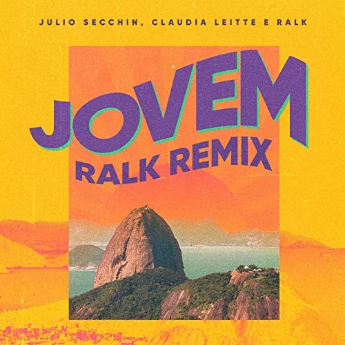 Jovem (Ralk Remix)