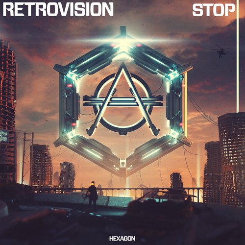 Stop - Single
