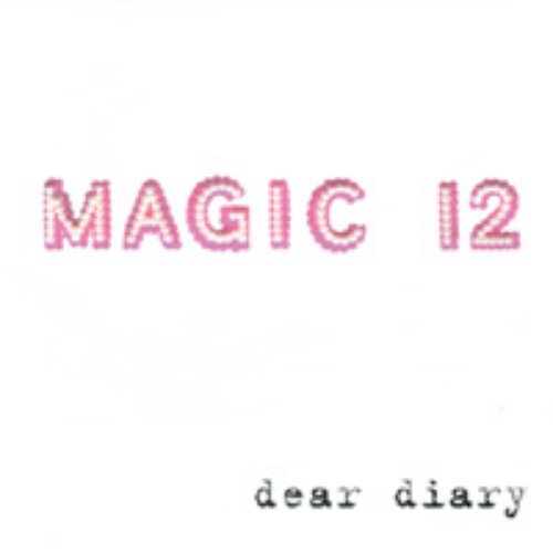 Dear Diary