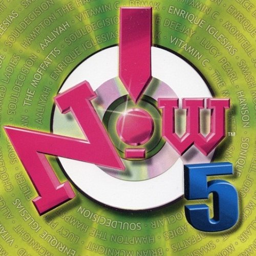 Now! 5