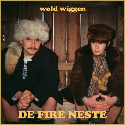 De fire neste