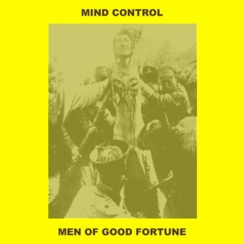 Mind Control