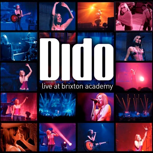 Live at Brixton Academy — Dido | Last.fm