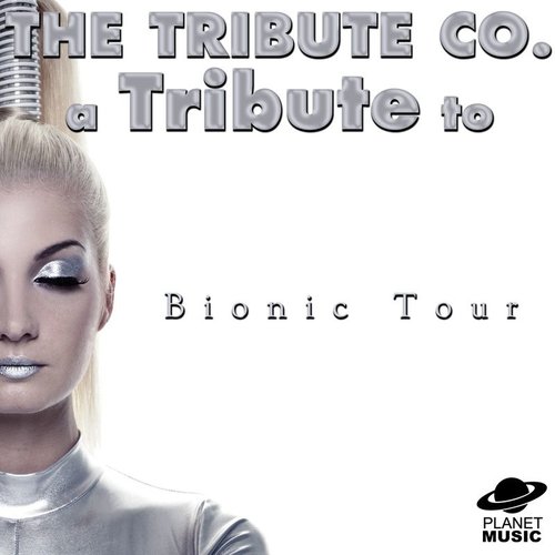 A Tribute to the Bionic Tour