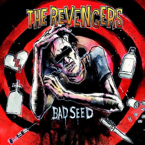 Bad Seed