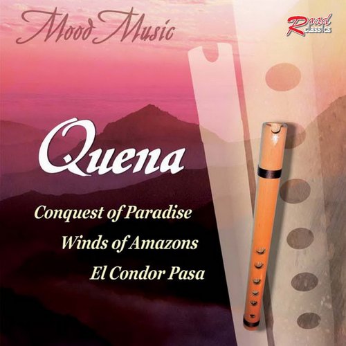 Mood Music : Quena