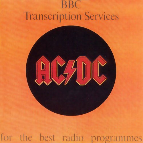 BBC Concert 1980 — AC/DC | Last.fm