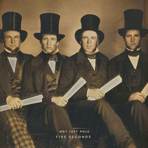 Five Seconds - Single