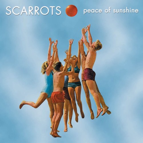 Peace Of Sun Shine