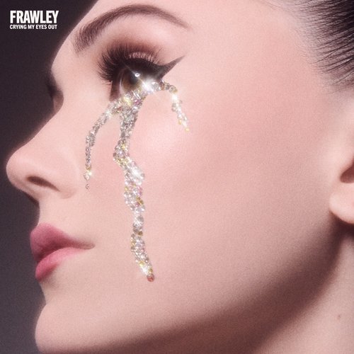Crying My Eyes Out - Single