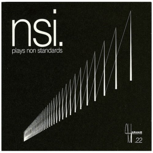 non standard institute plays non standards