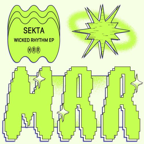 Wicked Rhythm EP