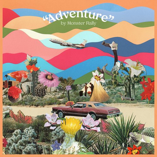 Adventure - Single