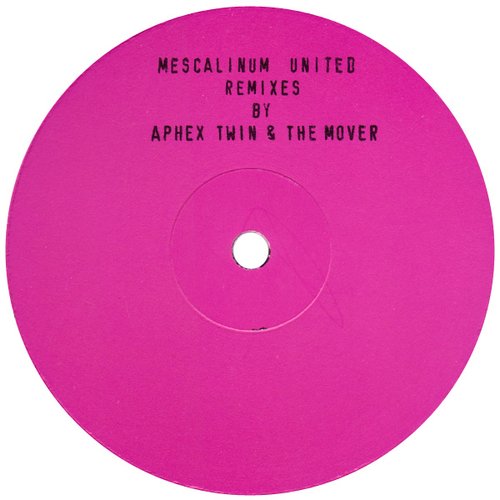 We Have Arrived (Remixes By Aphex Twin & The Mover)