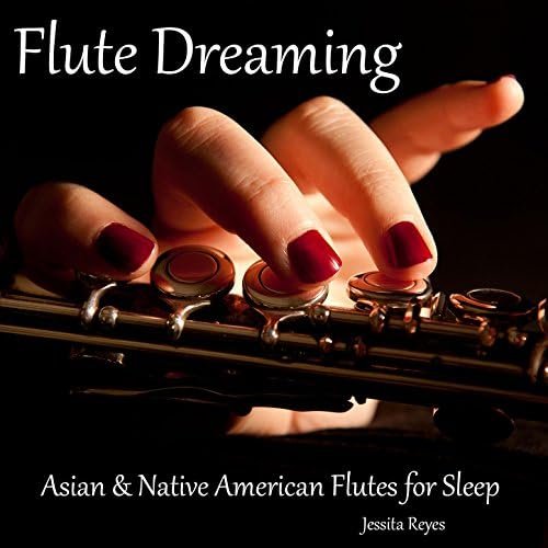 Flute Dreaming (Asian & Native American Flute for Sleep)