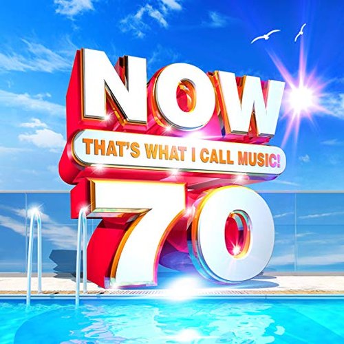 Now That's What I Call Music!, Vol. 70