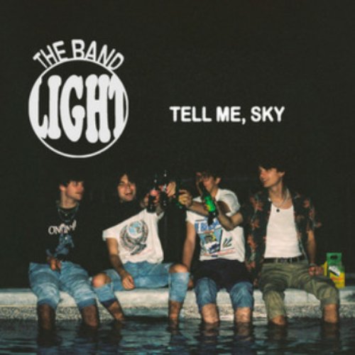 tell me, sky
