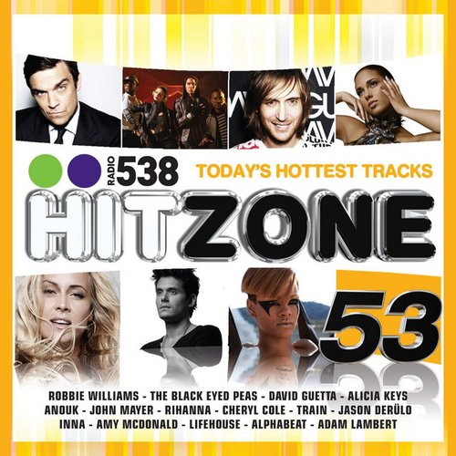 538 Hitzone 53