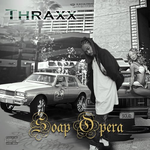 Soap Opera