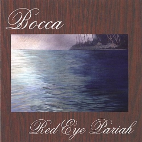 Red Eye Pariah